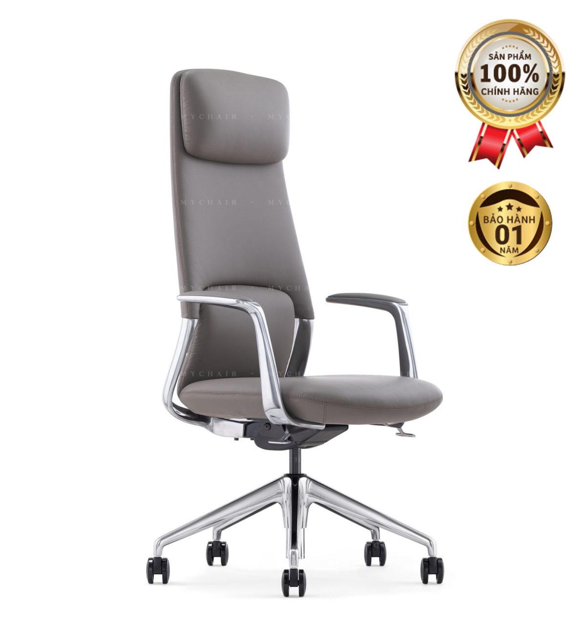 Ghế Giám Đốc Cao Cấp Lưng Cao MyChair FA20A