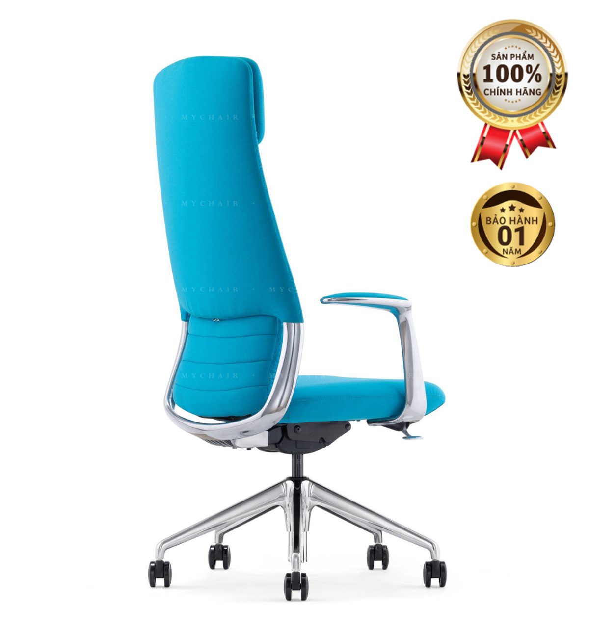 Ghế Giám Đốc Cao Cấp Lưng Cao MyChair FA20A
