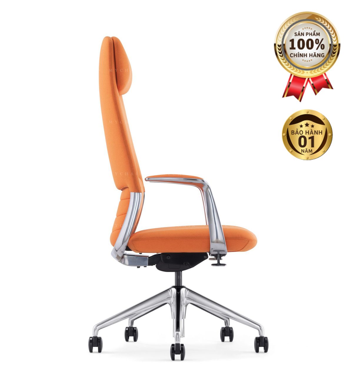 Ghế Giám Đốc Cao Cấp Lưng Cao MyChair FA20A