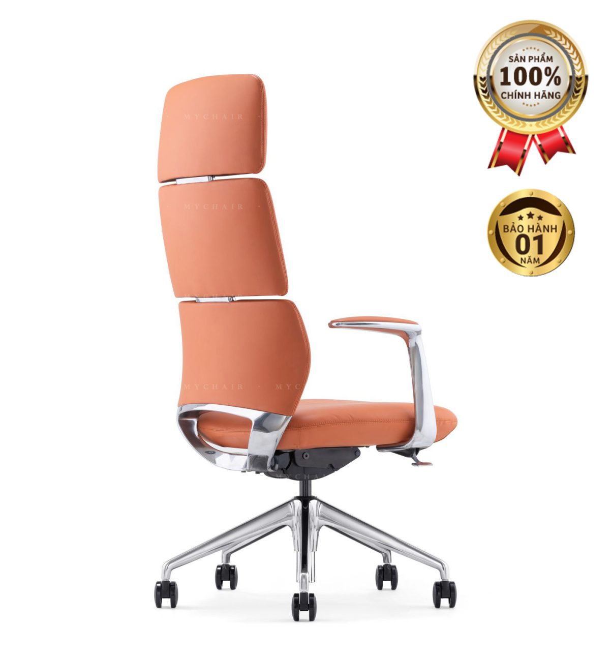 Ghế Giám Đốc Cao Cấp Lưng Cao MyChair FA21A