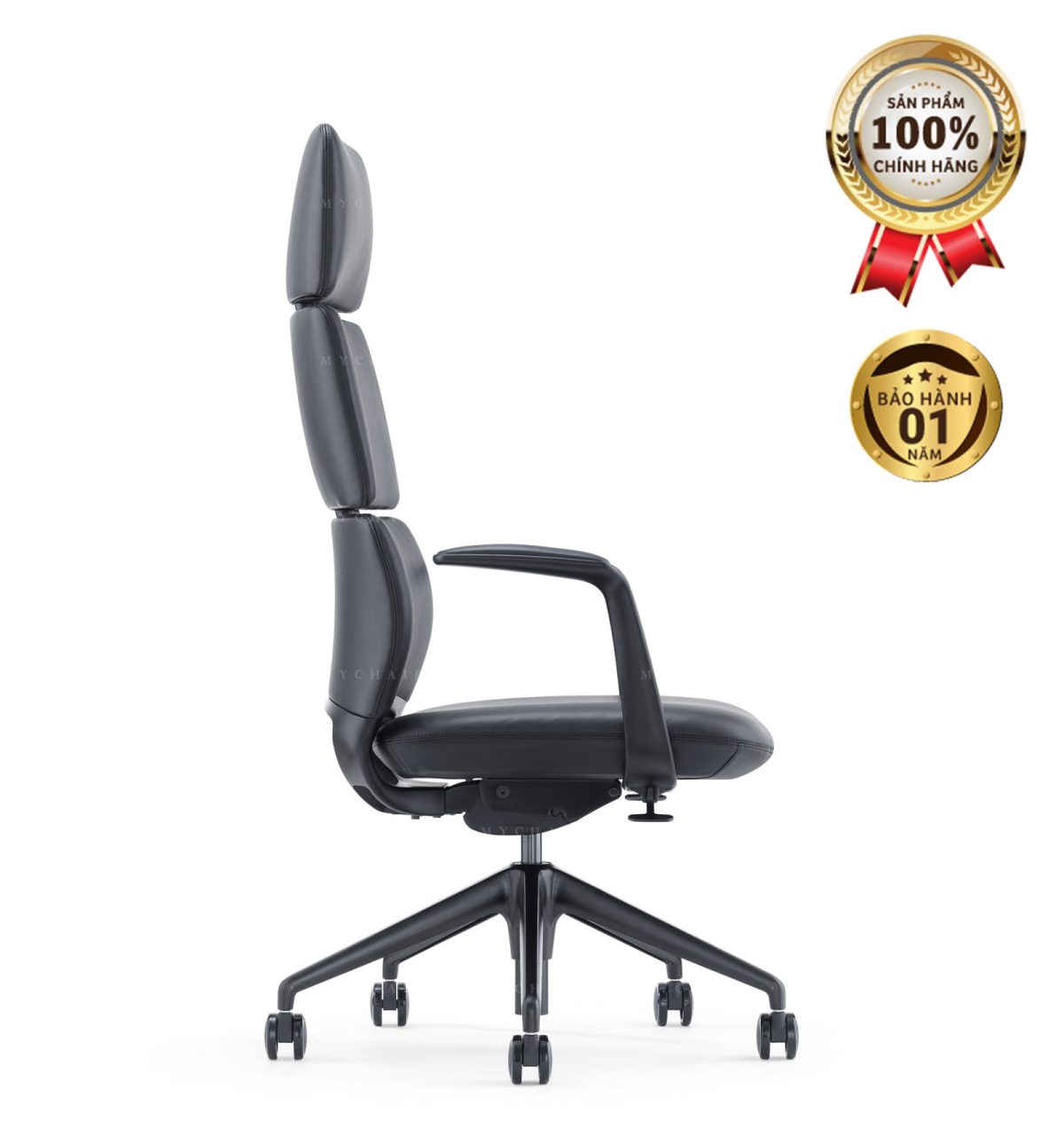 Ghế Giám Đốc Cao Cấp Lưng Cao MyChair FA21A