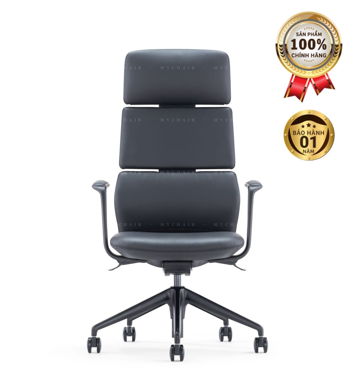 Ghế Giám Đốc Cao Cấp Lưng Cao MyChair FA21A