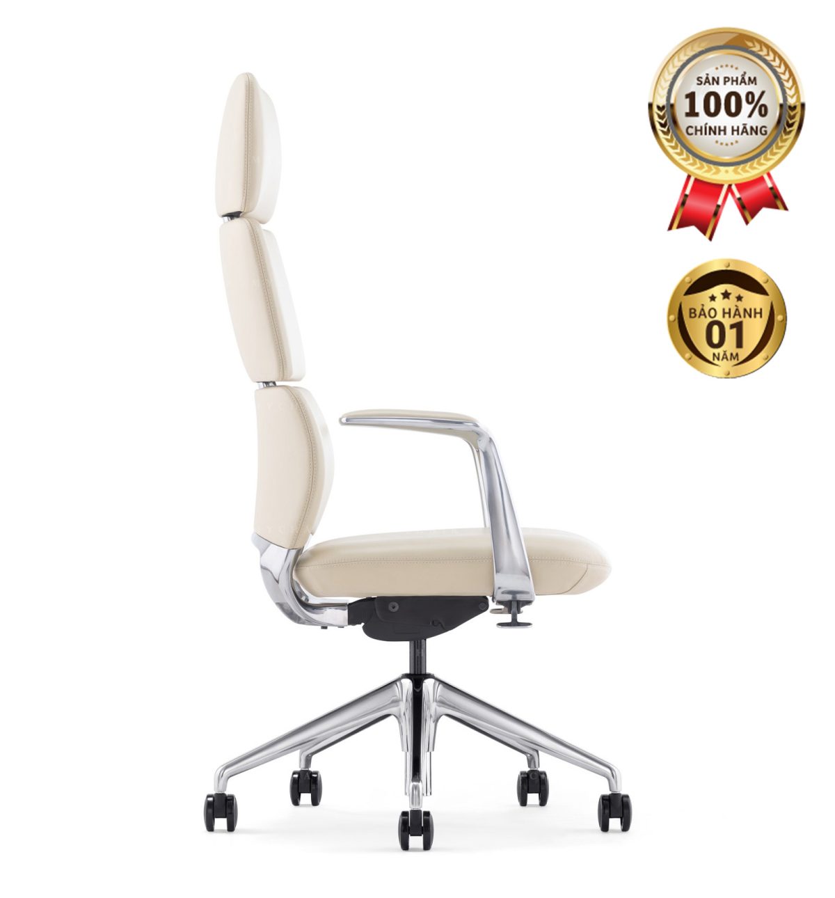 Ghế Giám Đốc Cao Cấp Lưng Cao MyChair FA21A