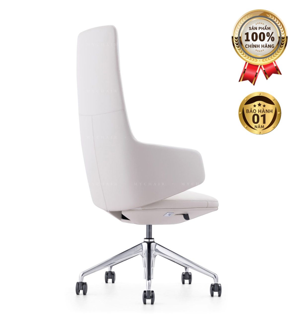 Ghế Da Văn Phòng MyChair FA426A Lưng Cao