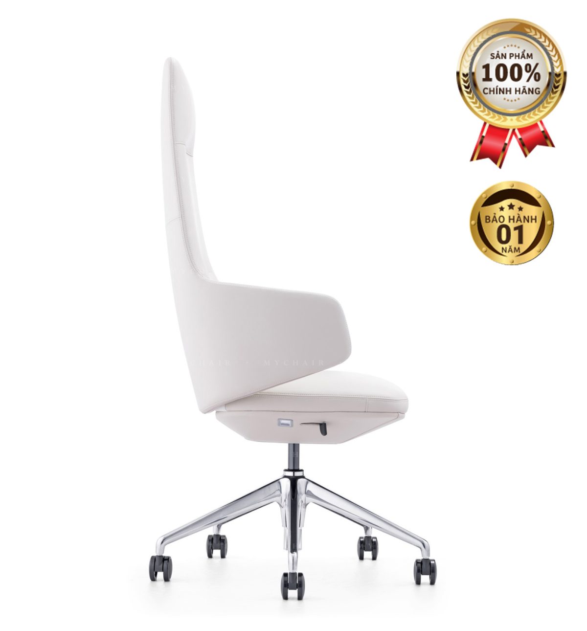Ghế Da Văn Phòng MyChair FA426A Lưng Cao