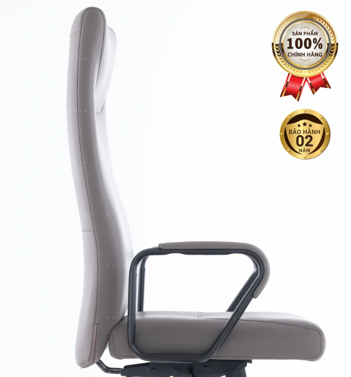 Ghế Giám Đốc Cao Cấp Lưng Cao MyChair MO466A