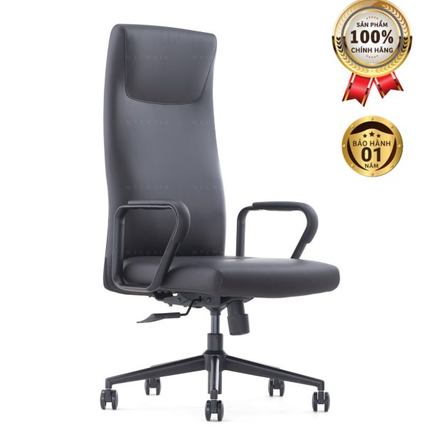 Ghế Giám Đốc Cao Cấp Lưng Cao MyChair MO466A