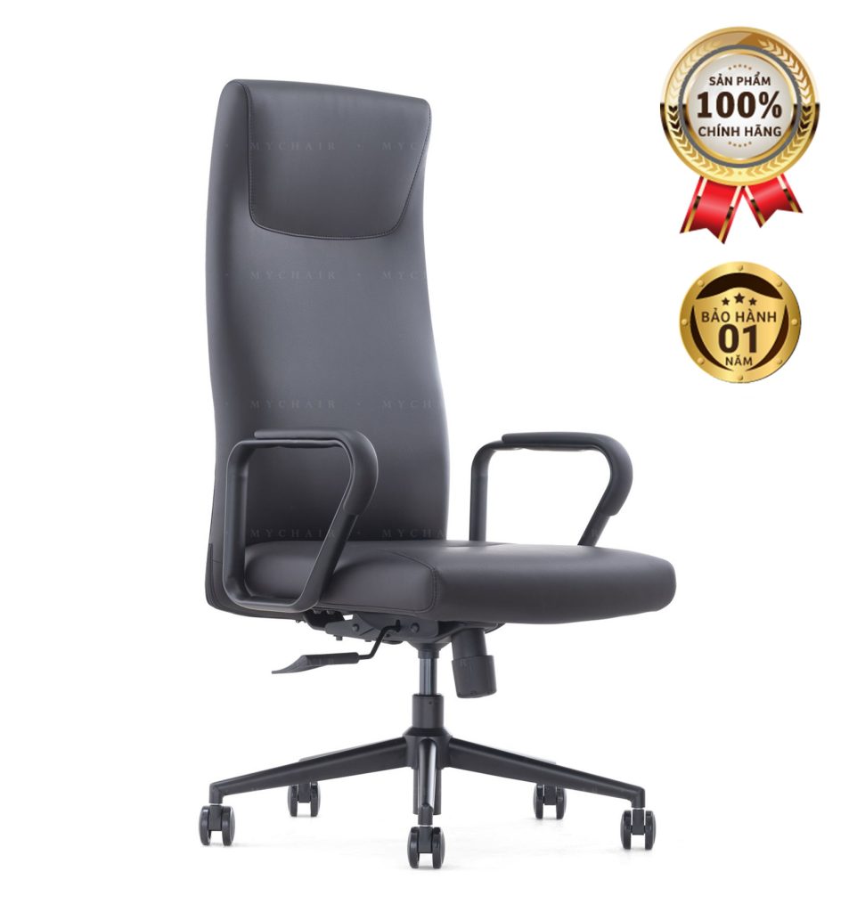 Ghế Giám Đốc Cao Cấp Lưng Cao MyChair MO466A