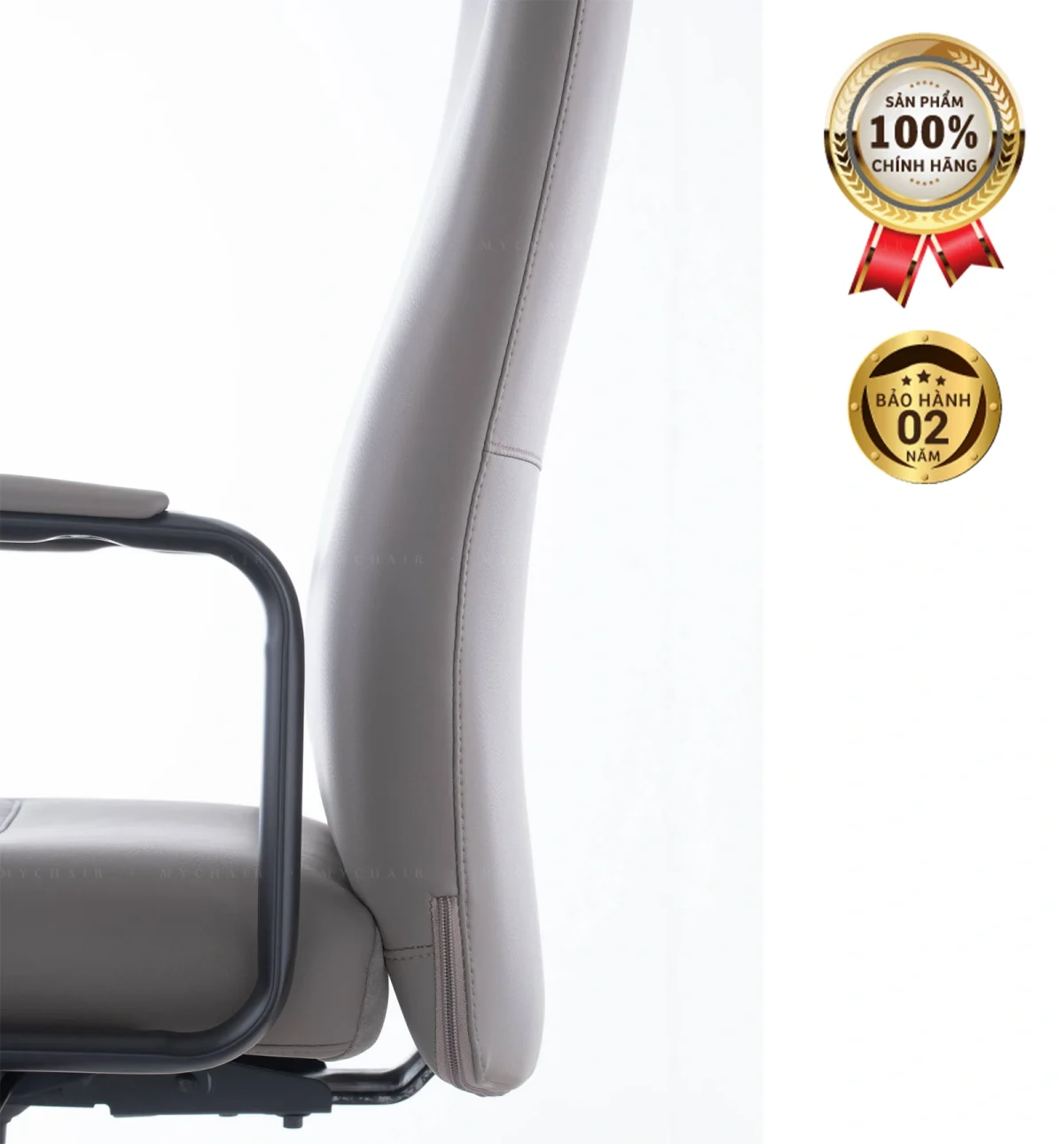 Ghế Giám Đốc Cao Cấp Lưng Cao MyChair MO466A