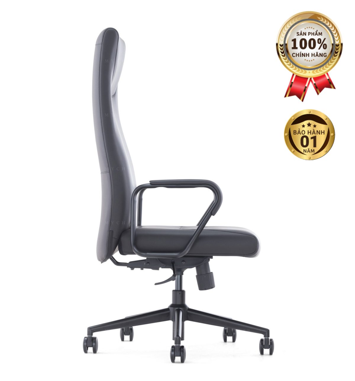 Ghế Giám Đốc Cao Cấp Lưng Cao MyChair MO466A