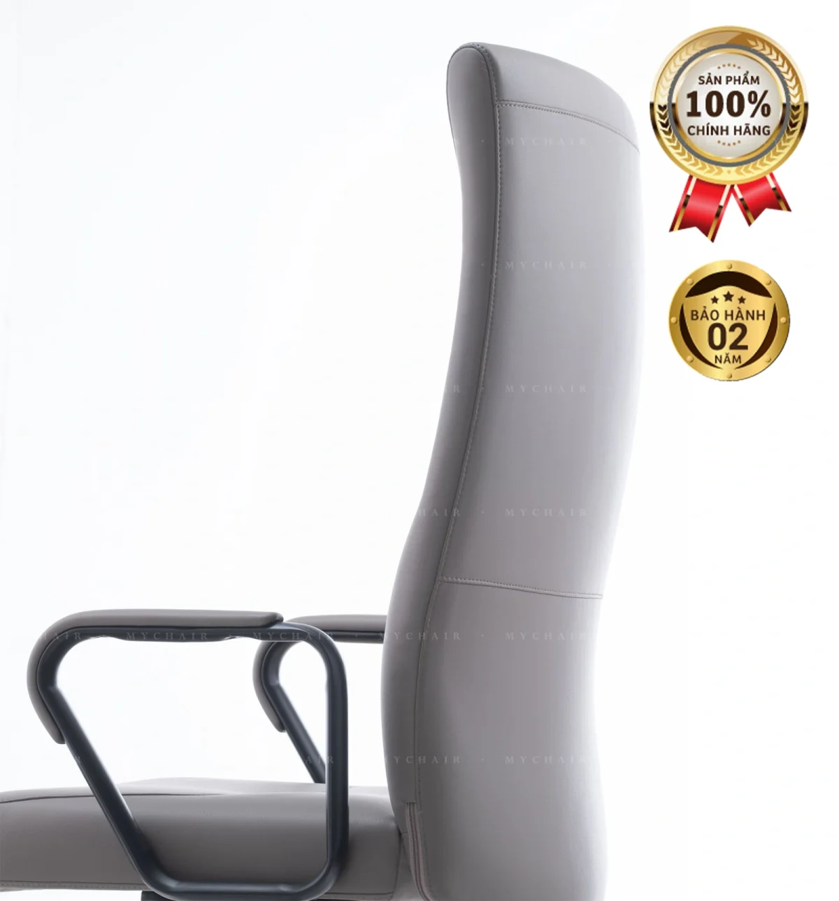 Ghế Giám Đốc Cao Cấp Lưng Cao MyChair MO466A