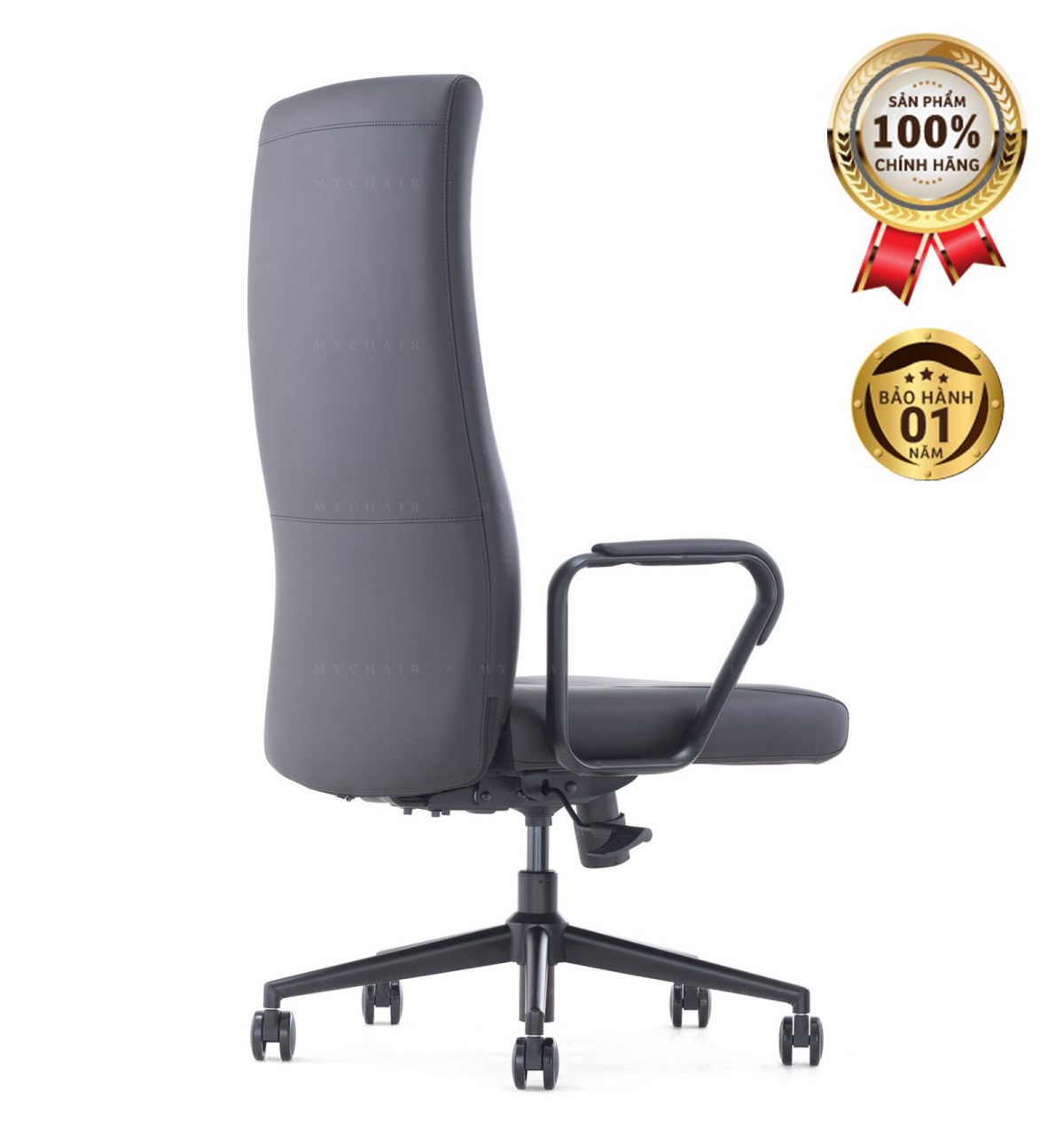 Ghế Giám Đốc Cao Cấp Lưng Cao MyChair MO466A
