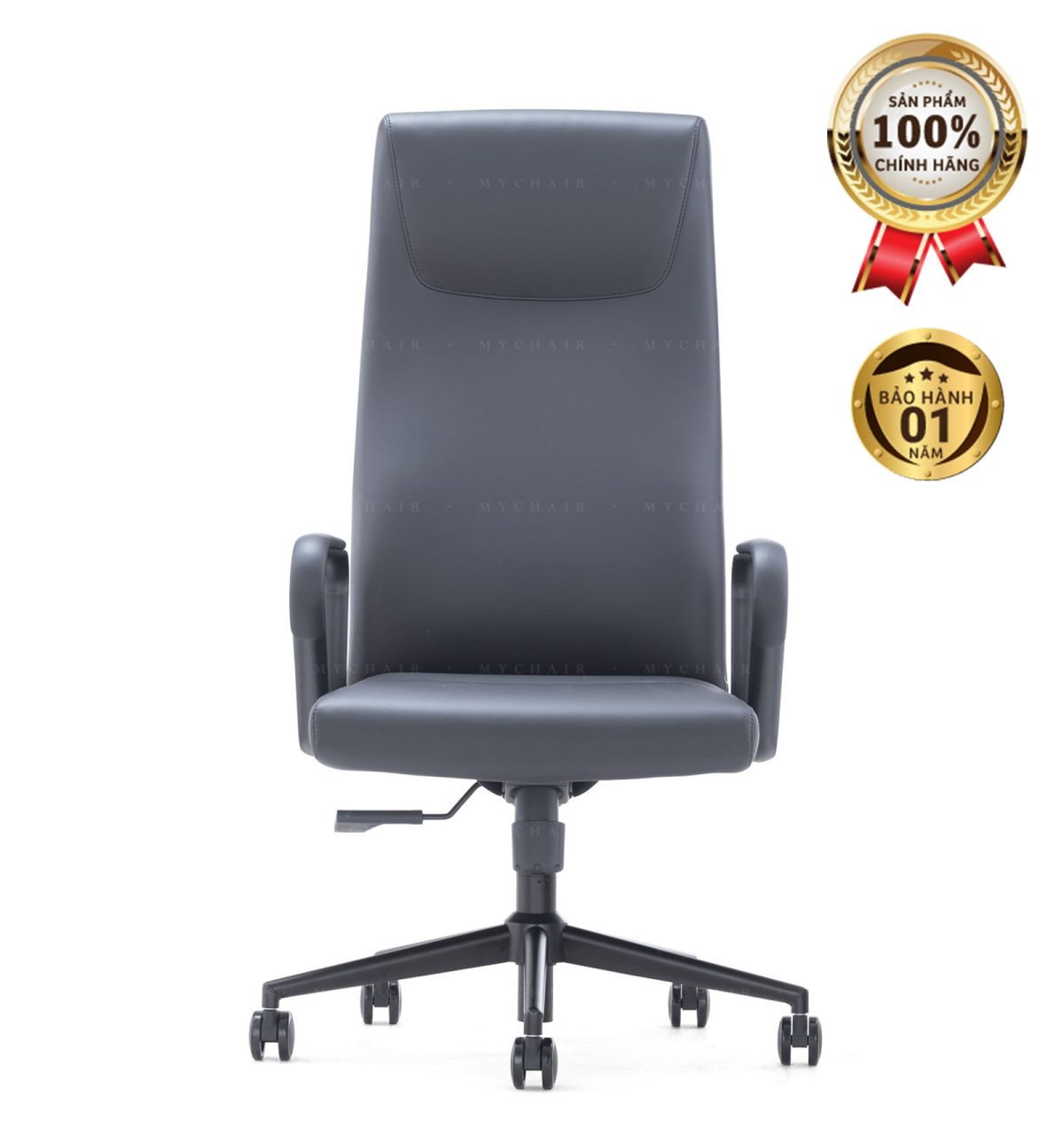 Ghế Giám Đốc Cao Cấp Lưng Cao MyChair MO466A