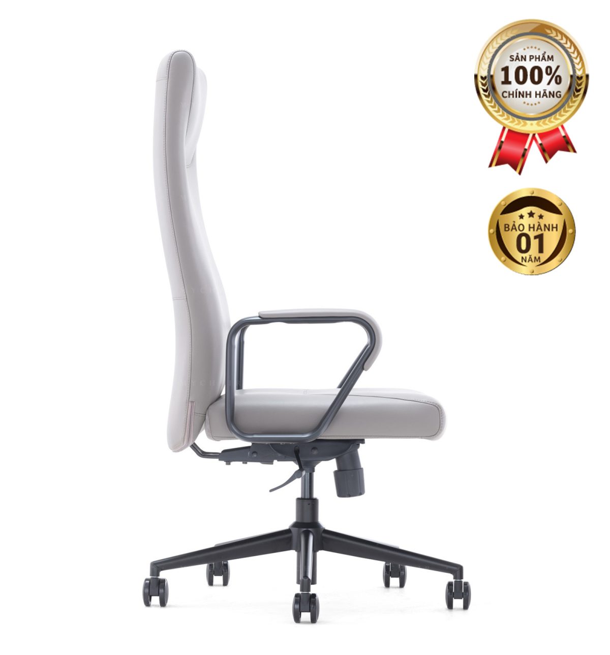 Ghế Giám Đốc Cao Cấp Lưng Cao MyChair MO466A