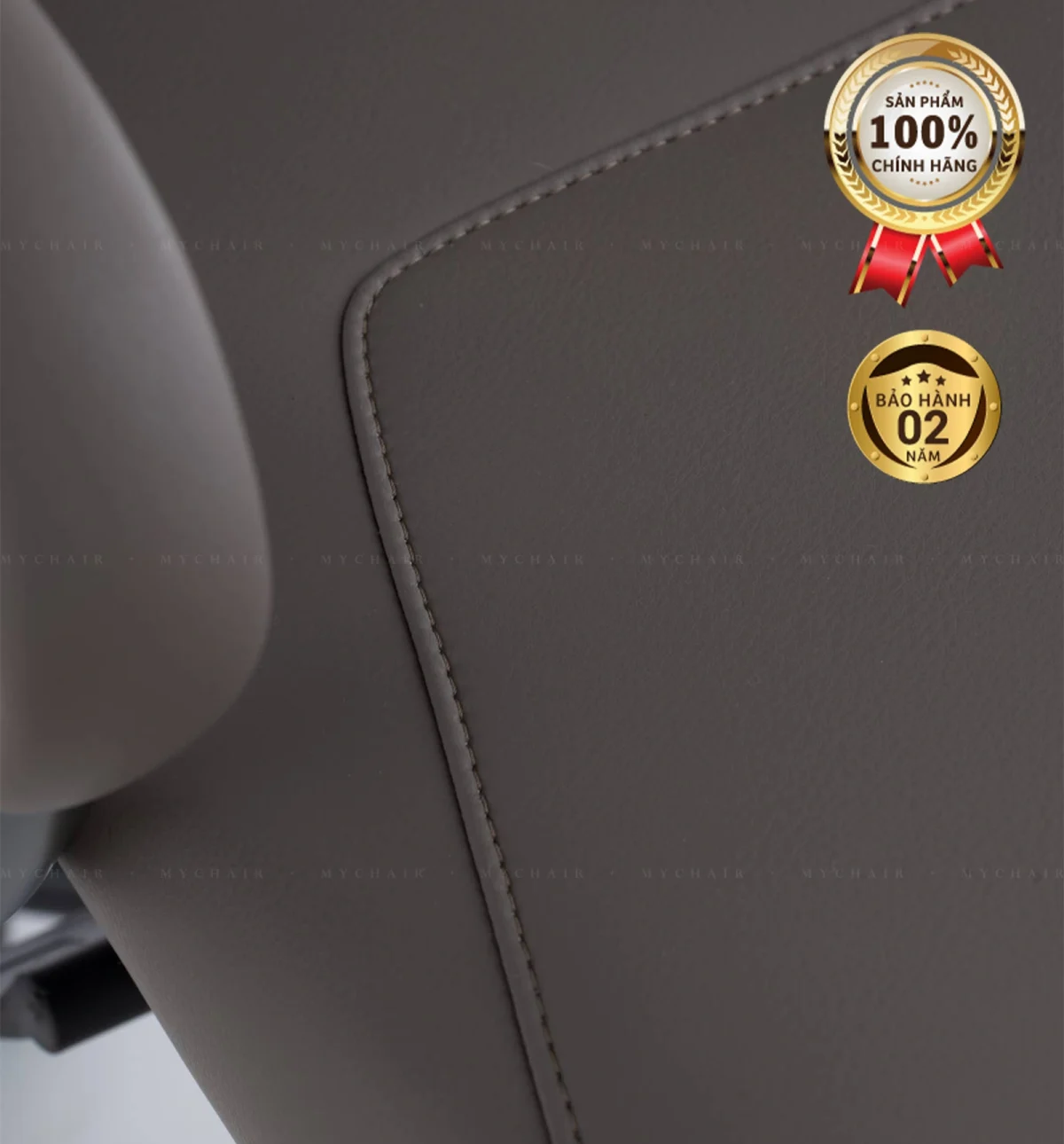 Ghế Giám Đốc Cao Cấp Lưng Cao MyChair MO466A