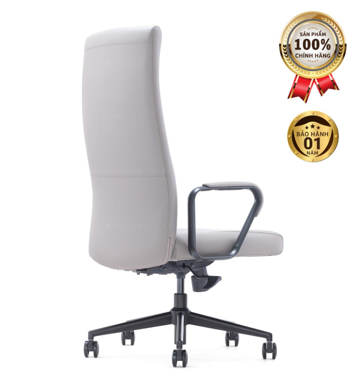 Ghế Giám Đốc Cao Cấp Lưng Cao MyChair MO466A