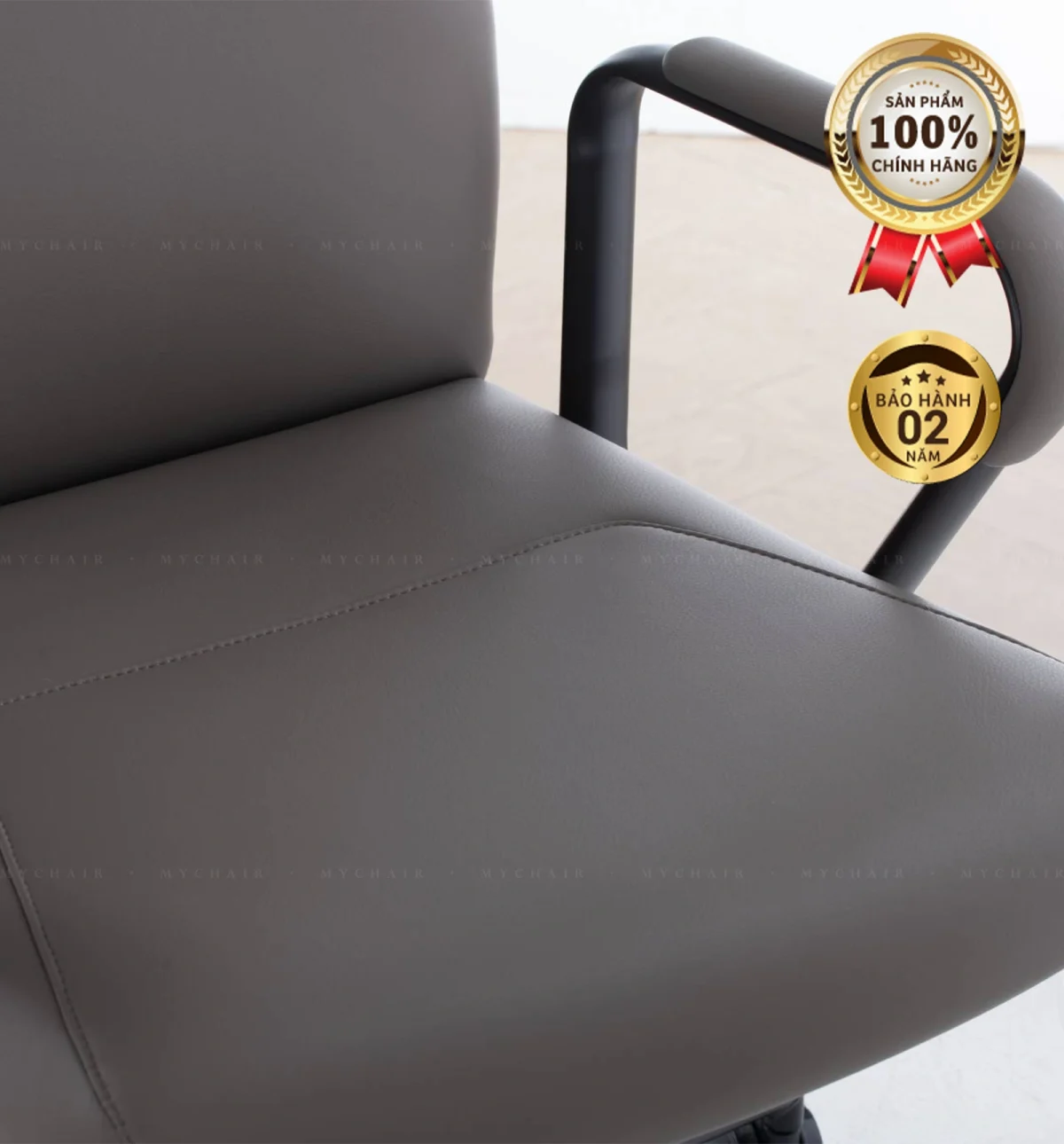 Ghế Giám Đốc Cao Cấp Lưng Cao MyChair MO466A