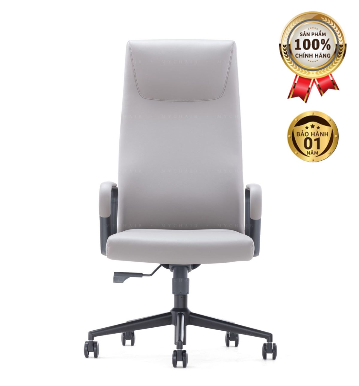 Ghế Giám Đốc Cao Cấp Lưng Cao MyChair MO466A