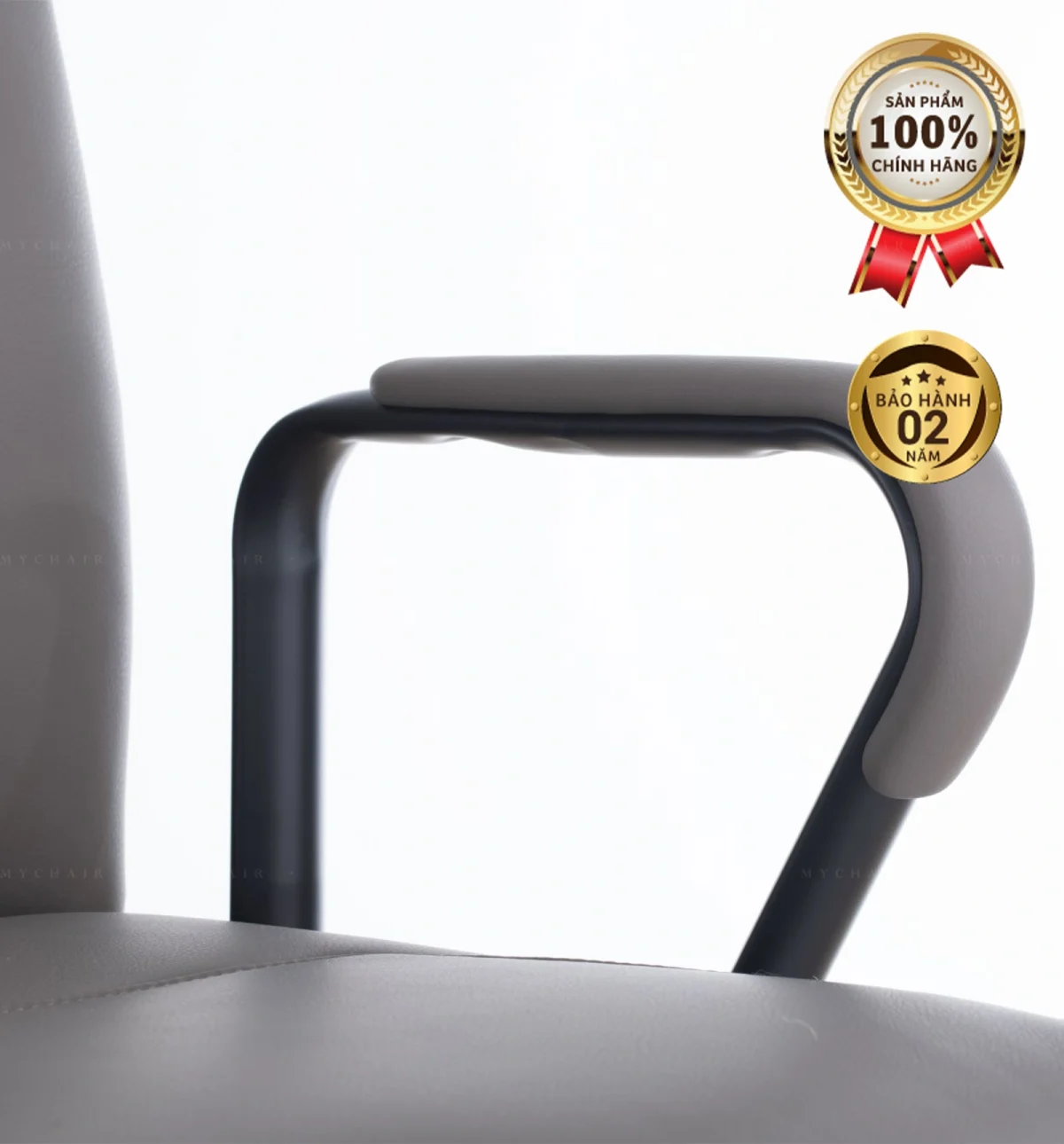 Ghế Giám Đốc Cao Cấp Lưng Cao MyChair MO466A