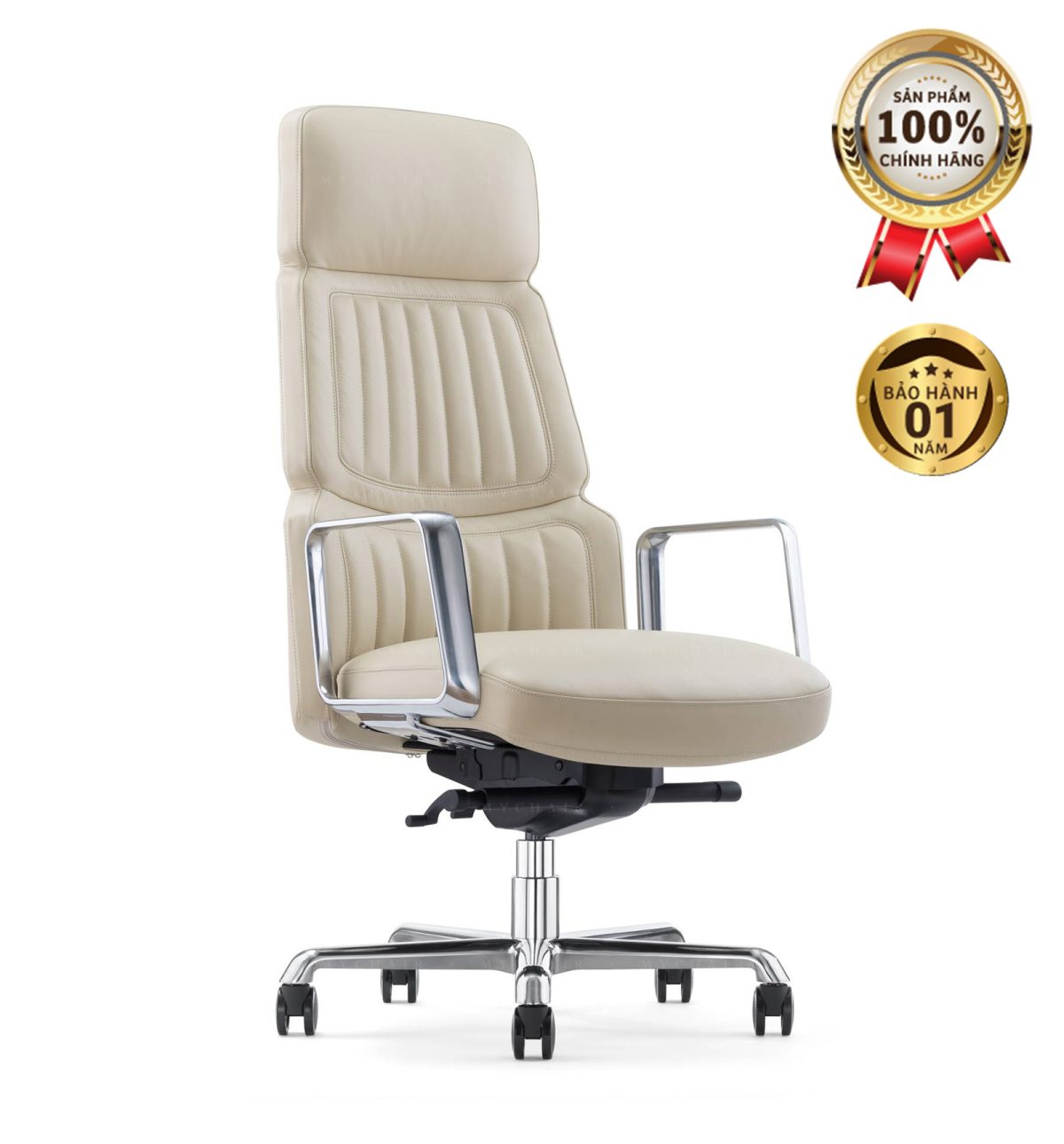 Ghế Giám Đốc Cao Cấp Lưng Cao MyChair NO423A