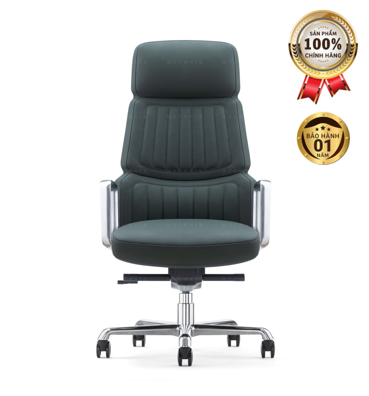 Ghế Giám Đốc Cao Cấp Lưng Cao MyChair NO423A