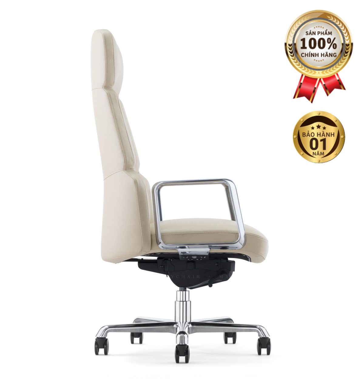 Ghế Giám Đốc Cao Cấp Lưng Cao MyChair NO423A
