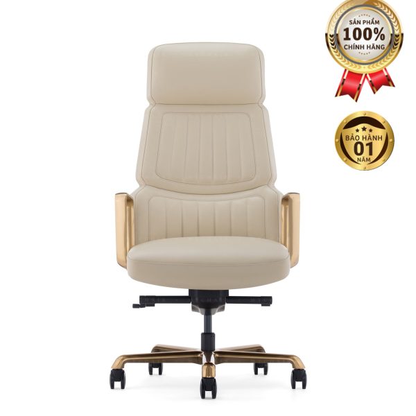 Ghế Giám Đốc Cao Cấp Lưng Cao MyChair NO423A