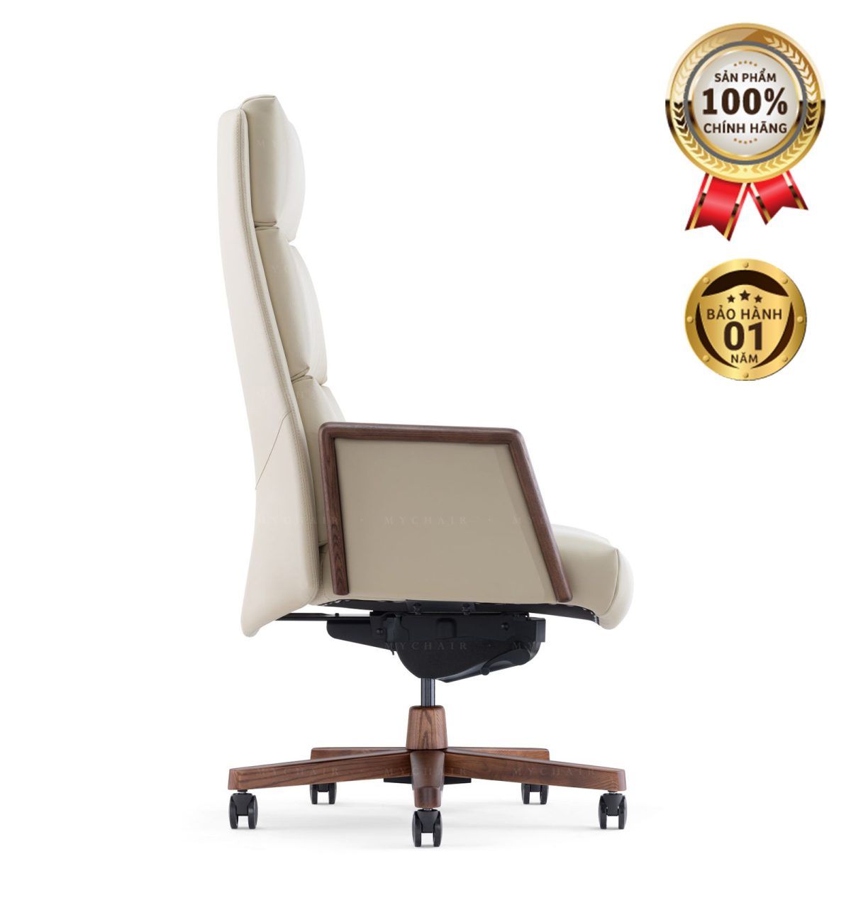 Ghế Giám Đốc Cao Cấp Lưng Cao MyChair NO427-1A