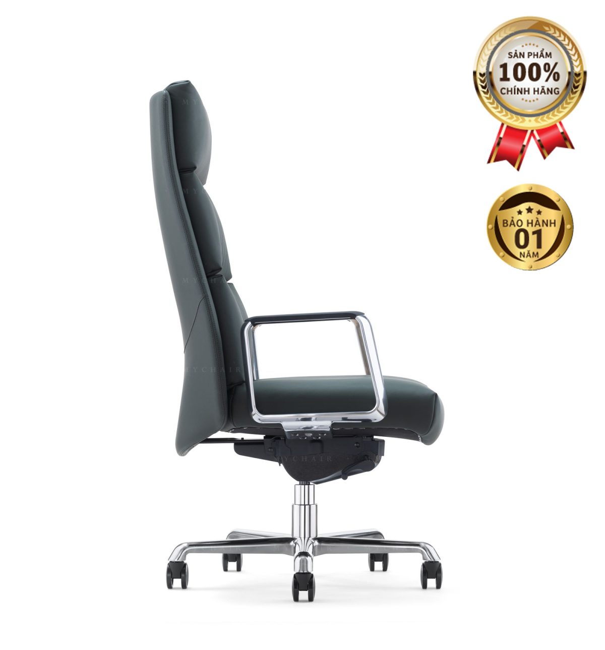 Ghế Giám Đốc Cao Cấp Lưng Cao MyChair NO427A