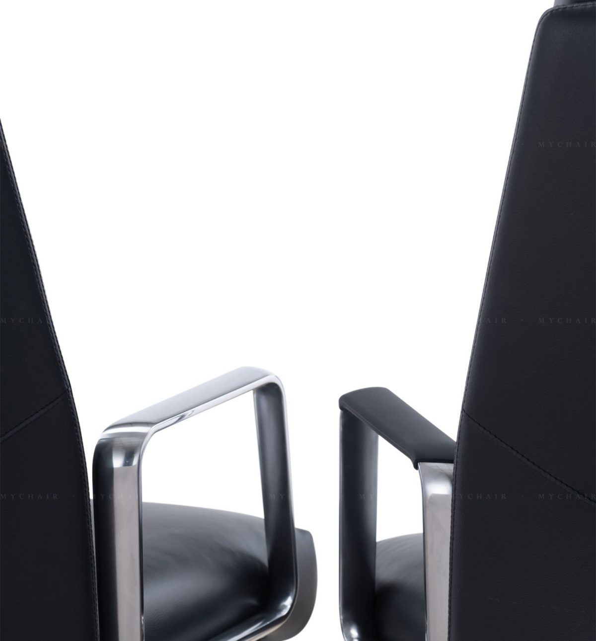 Ghế Giám Đốc Cao Cấp Lưng Cao MyChair NO427A