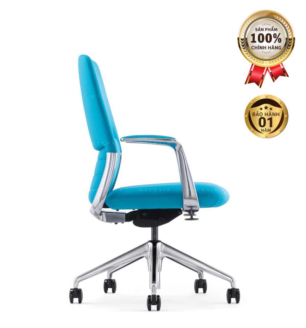 Ghế Giám Đốc Cao Cấp Lưng Trung MyChair FA20B