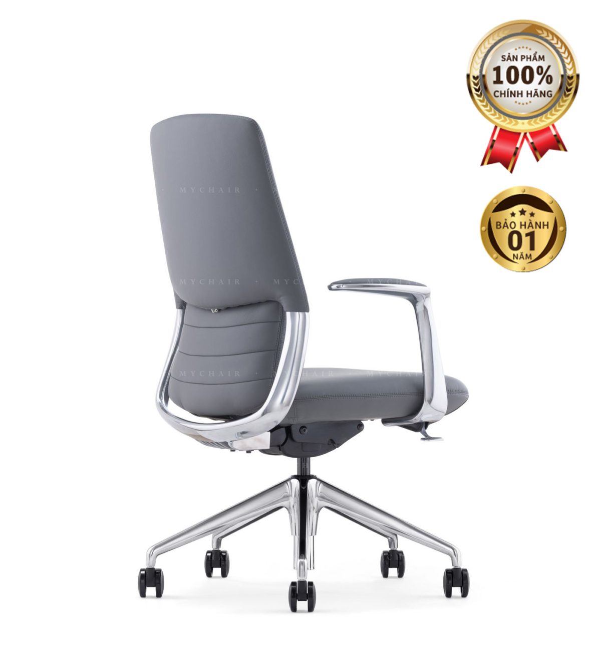 Ghế Giám Đốc Cao Cấp Lưng Trung MyChair FA20B