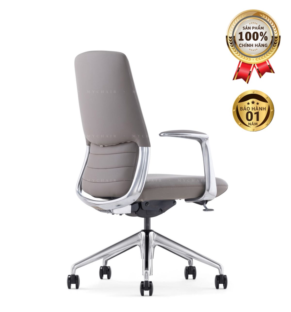 Ghế Giám Đốc Cao Cấp Lưng Trung MyChair FA20B