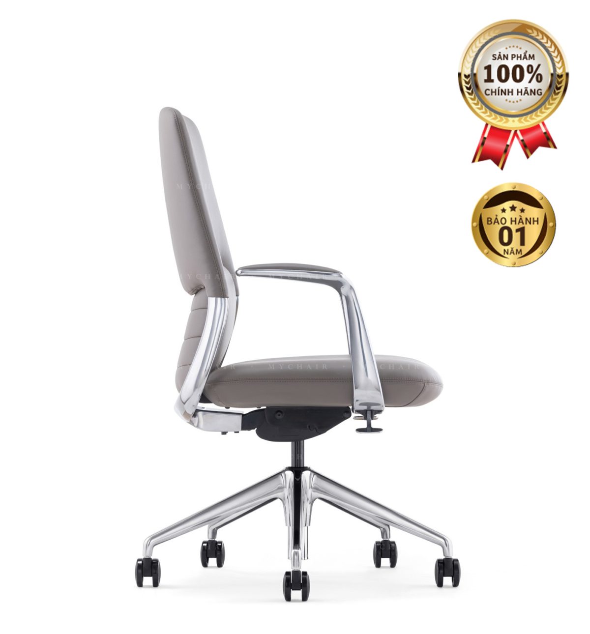 Ghế Giám Đốc Cao Cấp Lưng Trung MyChair FA20B