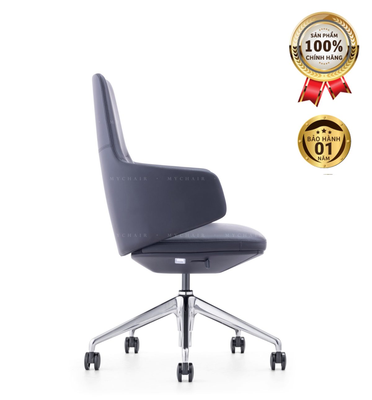 Ghế Giám Đốc Cao Cấp Lưng Trung MyChair FA426B