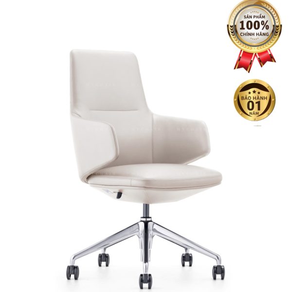 Ghế Giám Đốc Cao Cấp Lưng Trung MyChair FA426B