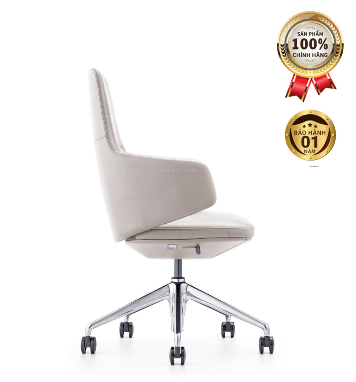 Ghế Giám Đốc Cao Cấp Lưng Trung MyChair FA426B