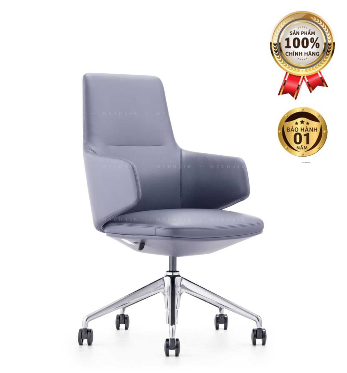 Ghế Giám Đốc Cao Cấp Lưng Trung MyChair FA426B