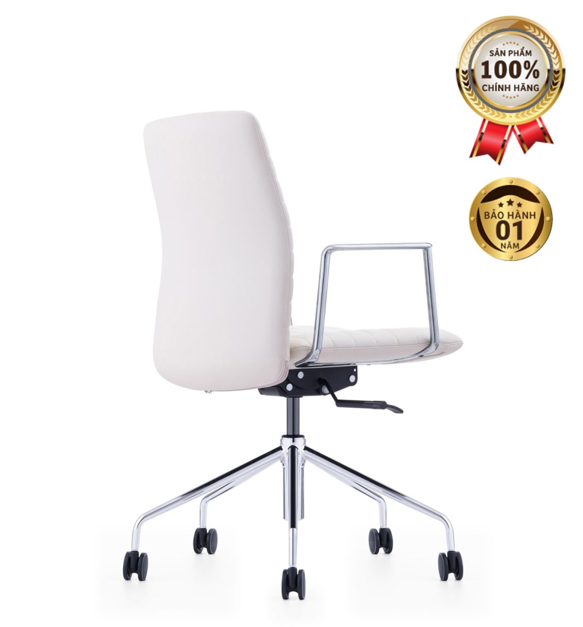 Ghế Giám Đốc Cao Cấp Lưng Trung MyChair ME412B