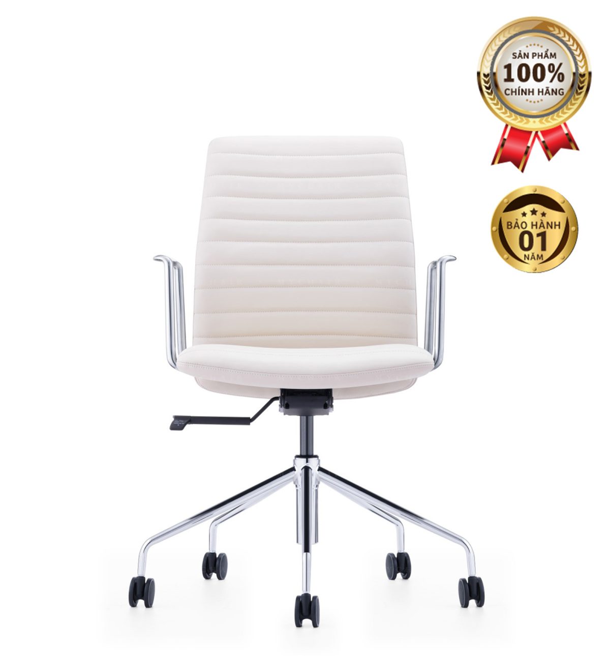 Ghế Giám Đốc Cao Cấp Lưng Trung MyChair ME412B