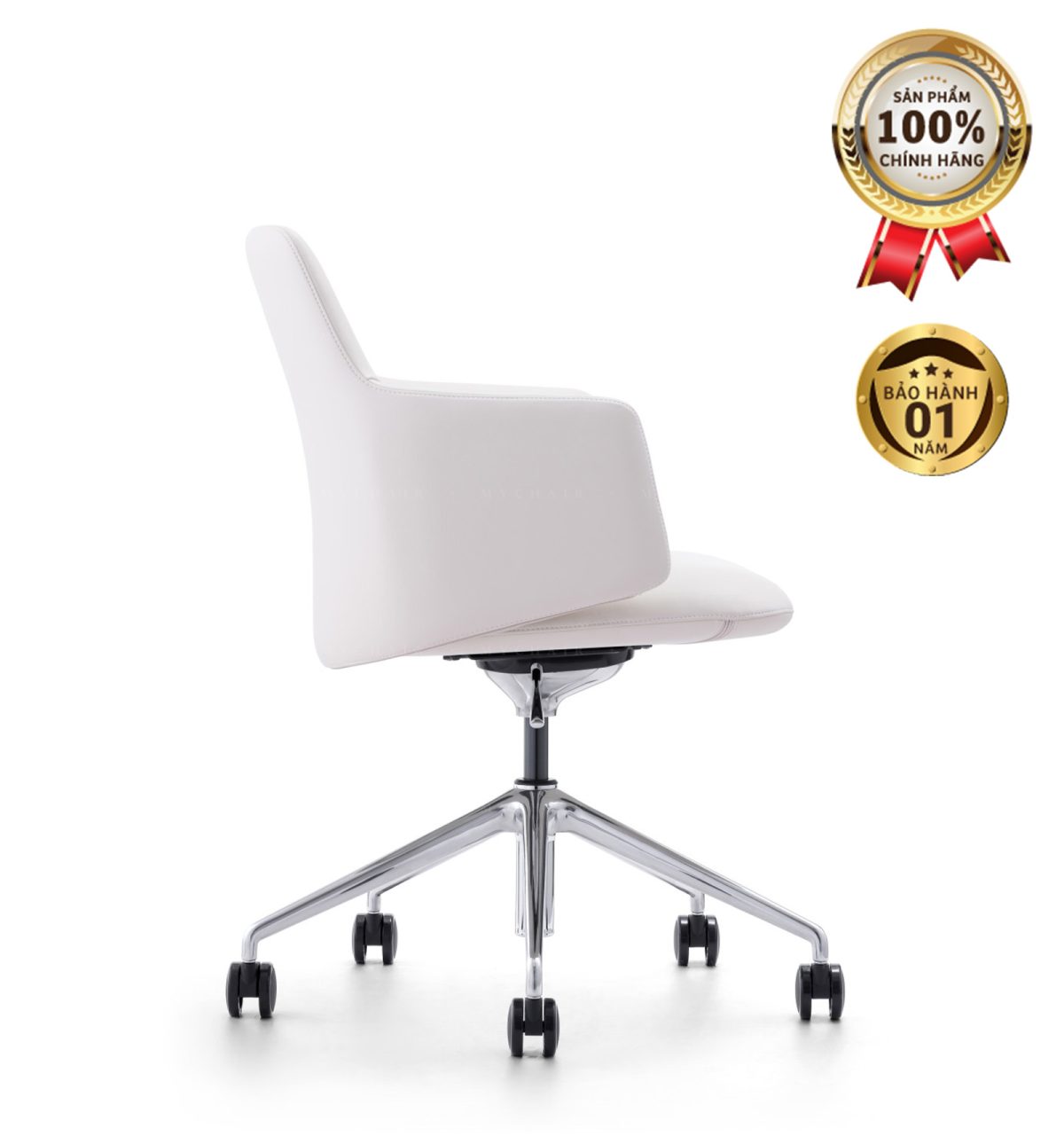 Ghế Giám Đốc Cao Cấp Lưng Trung MyChair ME427B
