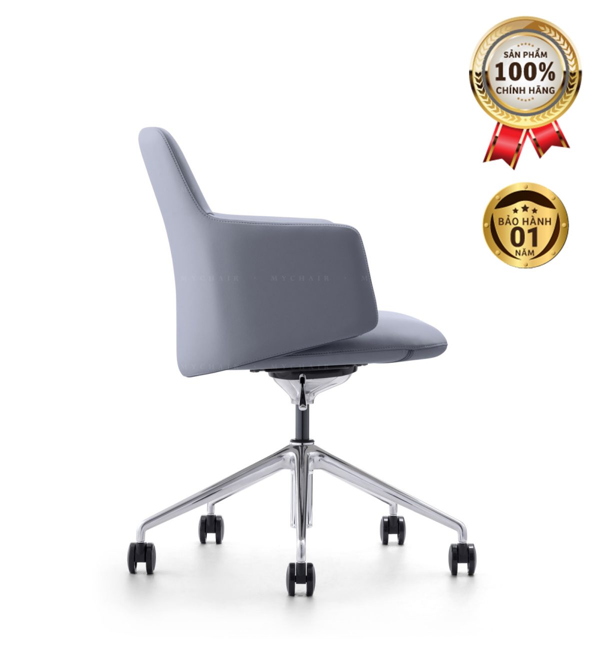 Ghế Giám Đốc Cao Cấp Lưng Trung MyChair ME427B