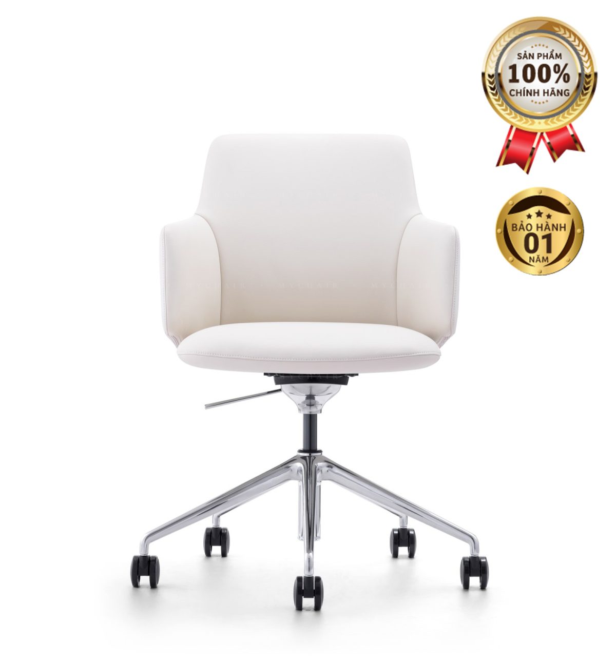 Ghế Giám Đốc Cao Cấp Lưng Trung MyChair ME427B