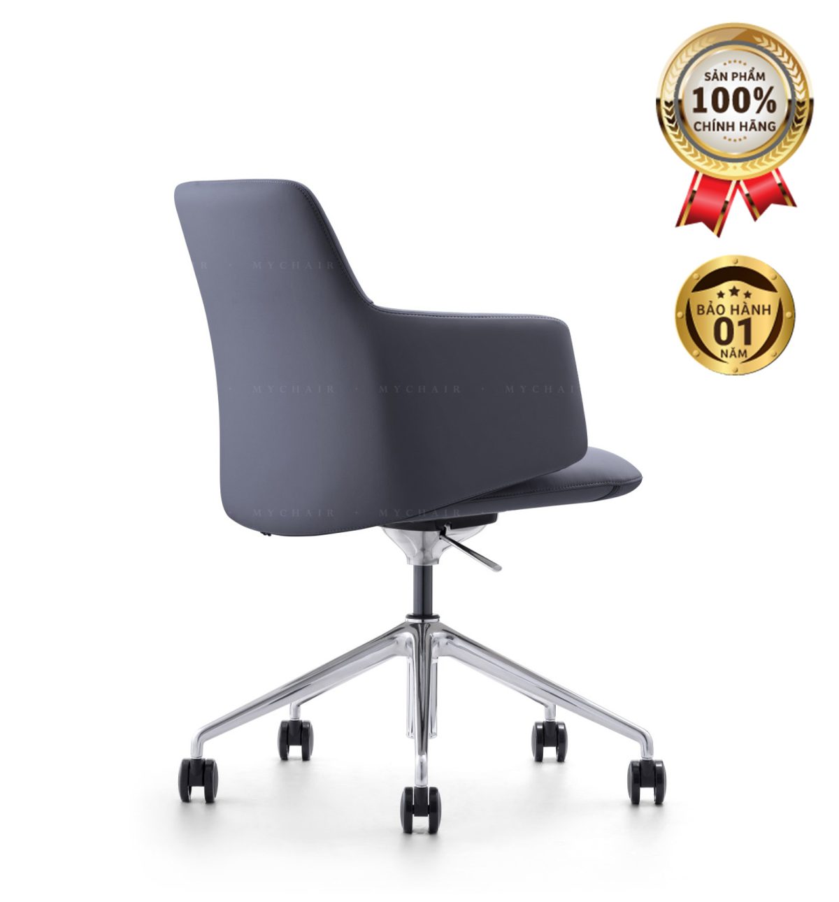 Ghế Giám Đốc Cao Cấp Lưng Trung MyChair ME427B