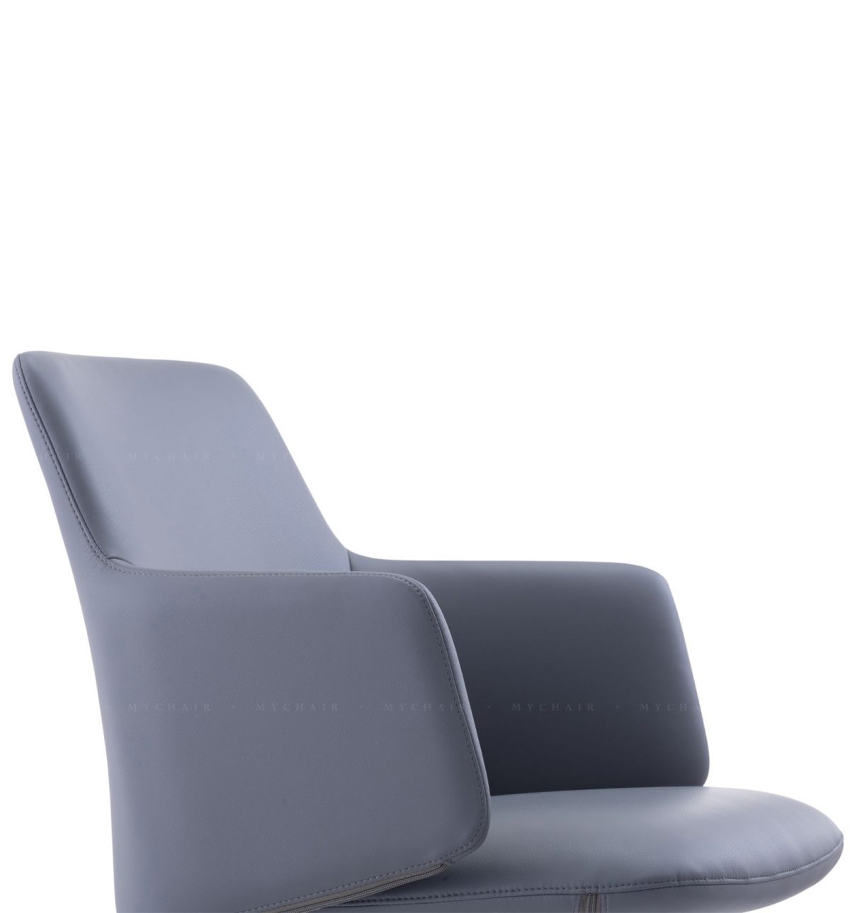 Ghế Giám Đốc Cao Cấp Lưng Trung MyChair ME427B