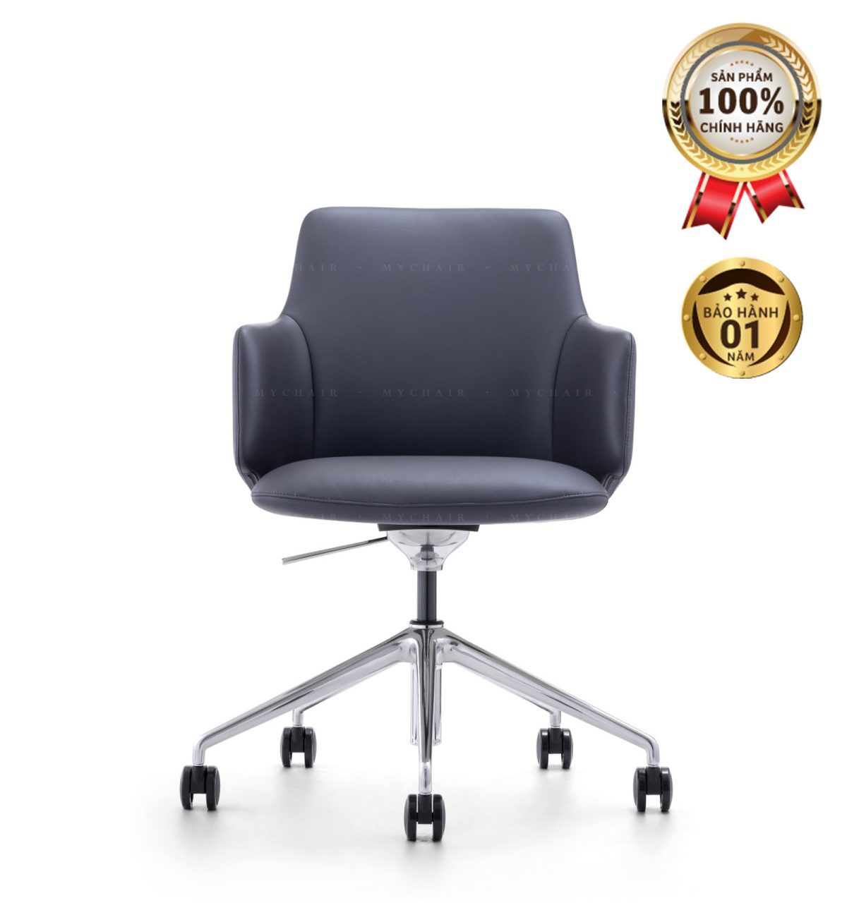 Ghế Giám Đốc Cao Cấp Lưng Trung MyChair ME427B