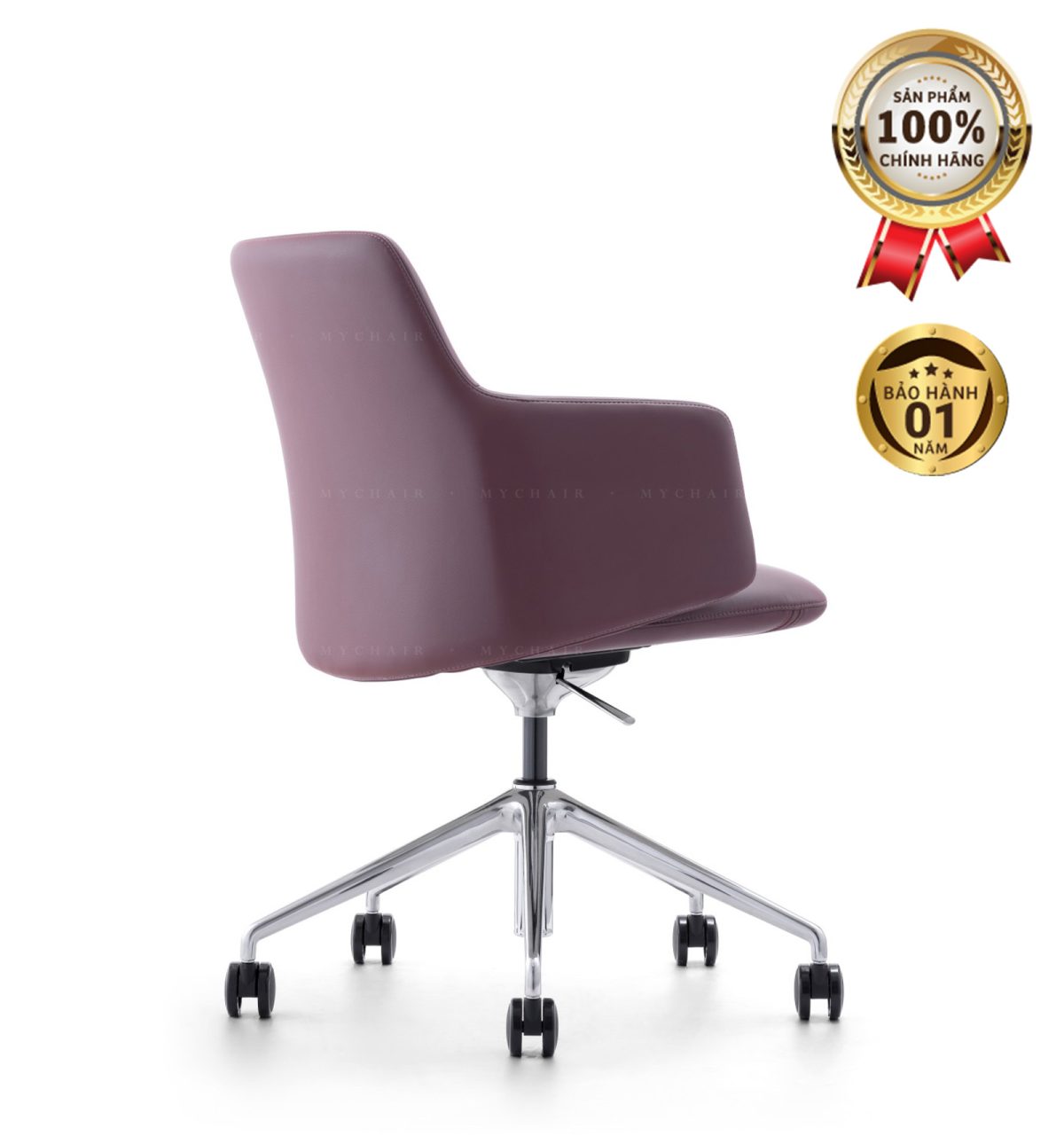 Ghế Giám Đốc Cao Cấp Lưng Trung MyChair ME427B
