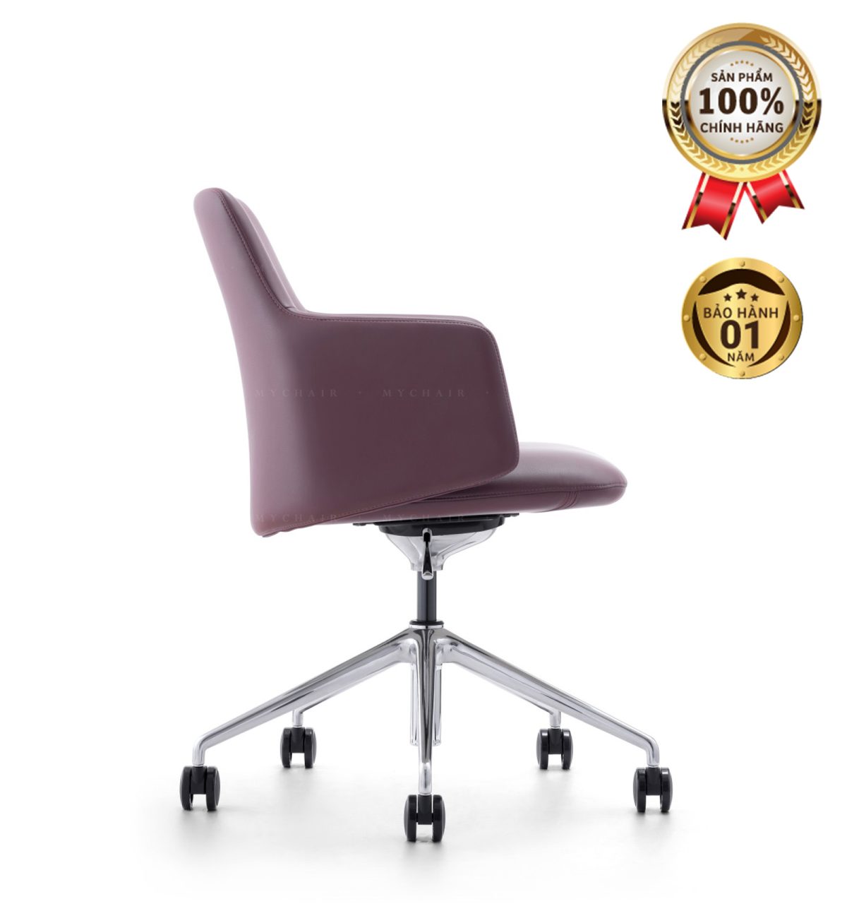 Ghế Giám Đốc Cao Cấp Lưng Trung MyChair ME427B