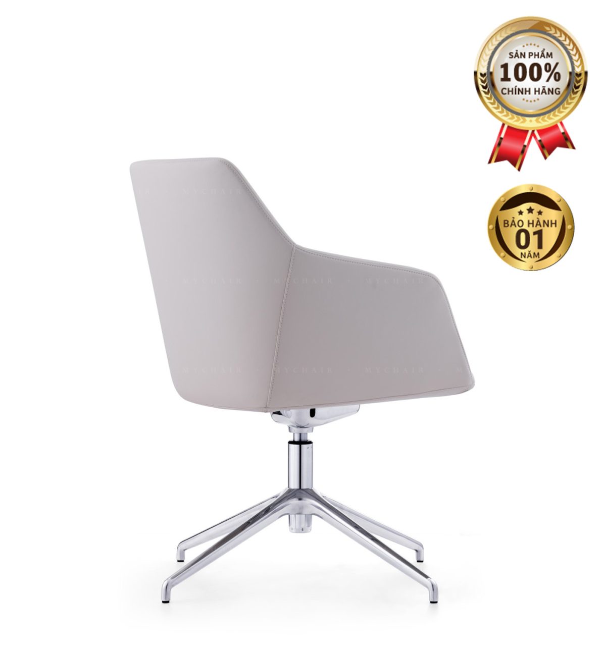 Ghế Phòng Họp Cao Cấp Chân Đứng MyChair ME412C-1