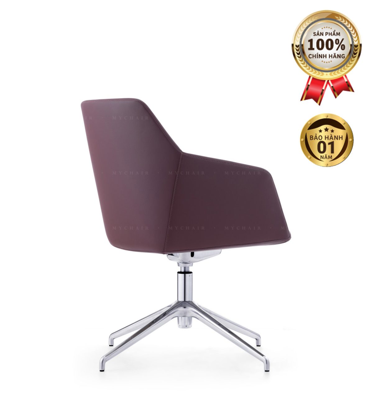 Ghế Phòng Họp Cao Cấp Chân Đứng MyChair ME412C-1